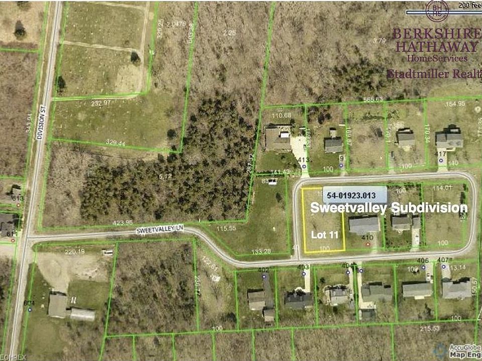 2nd image of 414 Sweetvalley Ln