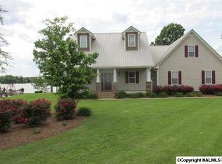 3465 River Pointe Dr, Cedar Bluff, AL 35959
