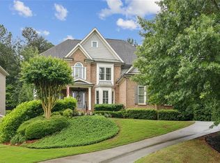 3665 Pennington Rd, Cumming, GA 30041