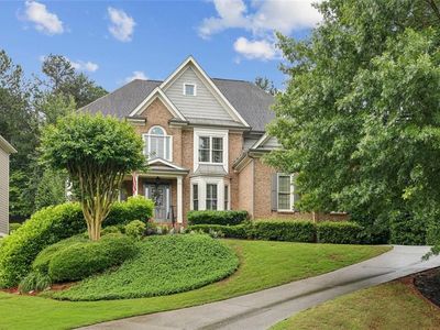 3665 Pennington Rd, Cumming, GA, 30041