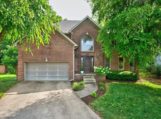517 Huntersknoll Pl, Lexington, KY 40509