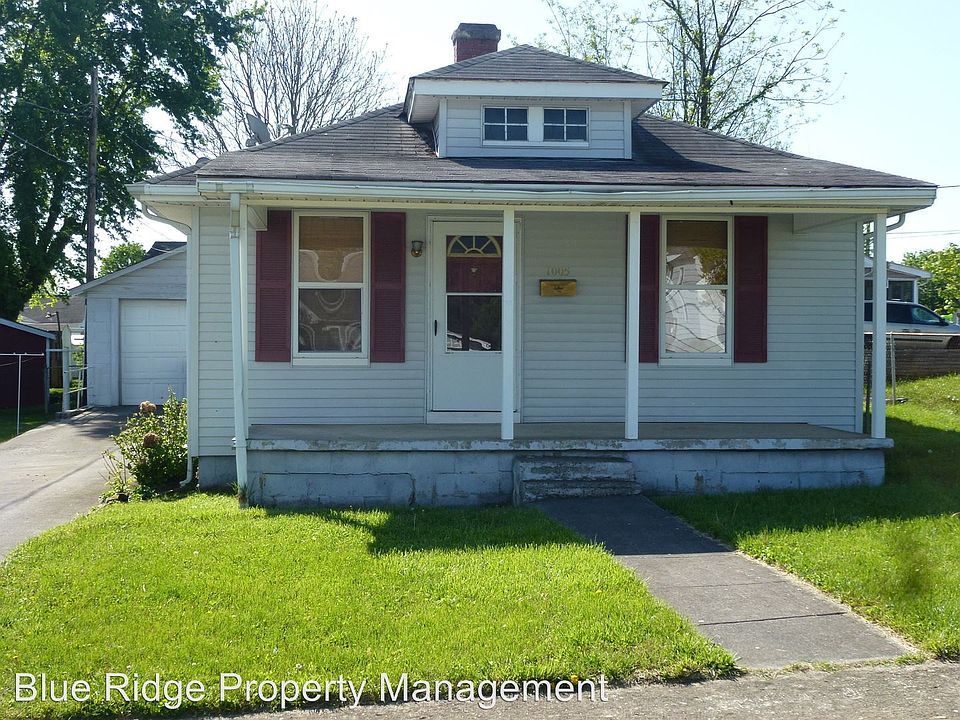 1st image of 1005 Harte St