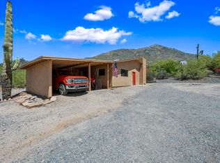 36975 N Sunset Trl, Cave Creek, AZ 85331