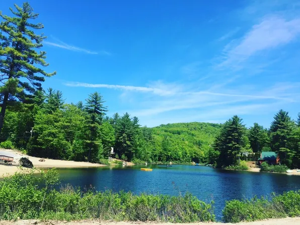 30 Bristenstock Drive, Madison, NH 03849