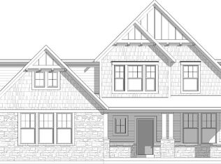 5644 Cupola Ln, McCordsville, IN 46055
