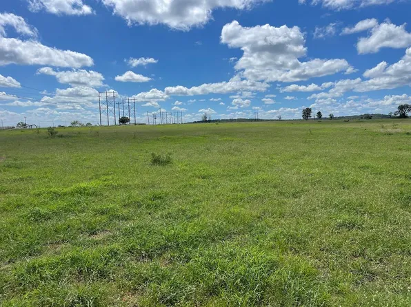 0 S Post Hill St, Mason, TX 76856
