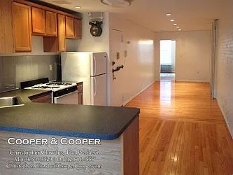 Rented by Cooper & Cooper Real Estate