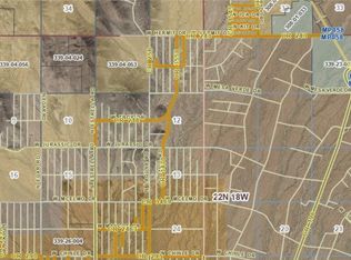 Dewey Rd, Golden Valley, AZ 86413