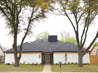 412 Provincetown Ln, Richardson, TX 75080