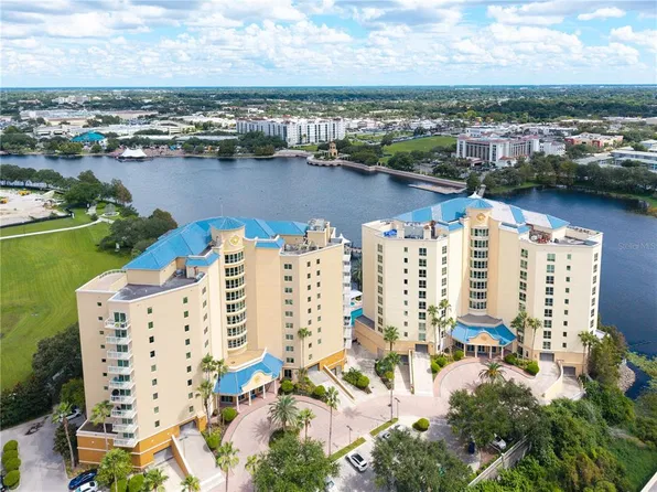 375 EMERSON PLAZA #412, ALTAMONTE SPRINGS, FL 32701