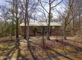 168 Woodward Ln #2, Carthage, NC 28327