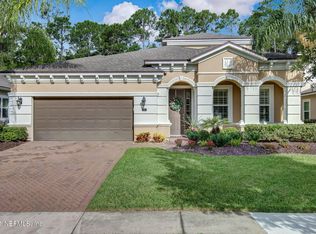 112 Gulfstream Way, Ponte Vedra, FL 32081