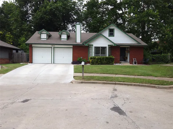 12525 E 27th Pl, Tulsa, OK 74129