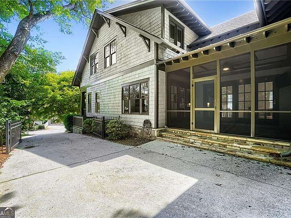 4th image of 3406 Keswick Ct