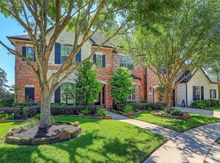 14202 Grand Manor Ln, Humble, TX 77396