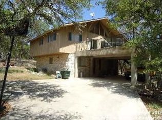 247 Buffalo Springs Rd, New Braunfels, TX 78132