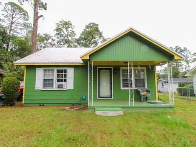 1803 Charlton St, Valdosta, GA, 31602