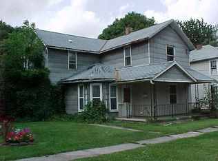 461 Park St, Marion, OH