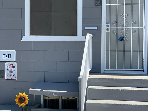 2nd image of 637 Cibola St #637