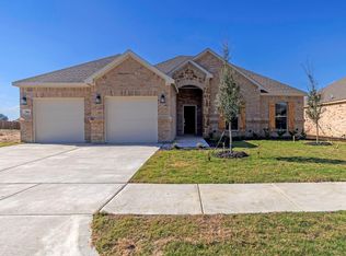 704 Lake Murray Ln, Cleburne, TX 76033