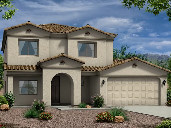 Serenity Plan, Retreat at Mountain View Ranch