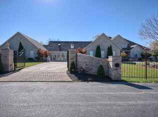3020 Forrest Brook Ct, Barnhart, MO 63012