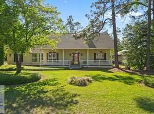 62 Jekyll Island Rd, Jesup, GA 31545