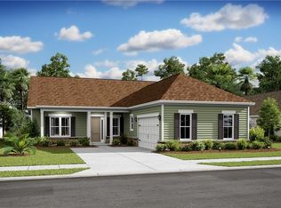 17 Knotty Pine Dr, Bluffton, SC 29909