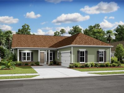 17 Knotty Pine Dr, Bluffton, SC, 29909