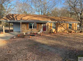 4007 Hagler Ln, Texarkana, TX 75501