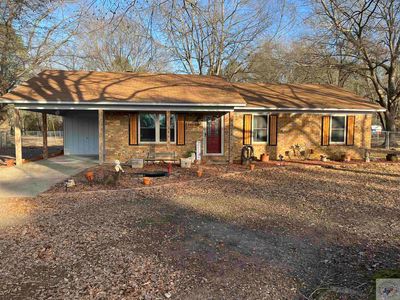 4007 Hagler Ln, Texarkana, TX, 75501