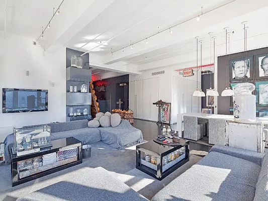 Sold by Sotheby's International Realty | media 13