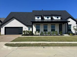 1326 Azure Pearl Trl, Saint Paul, TX 75098