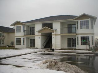 110 N Seafury Ln, Boise, ID 83704