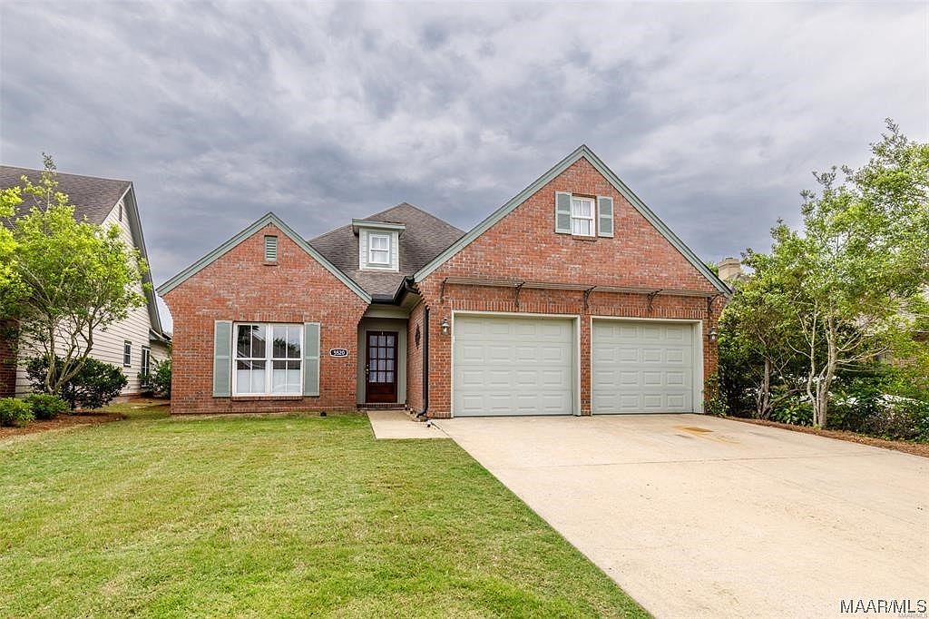 5520 Ash Grove Cir, Montgomery, AL 36116 MLS 540376 Zillow