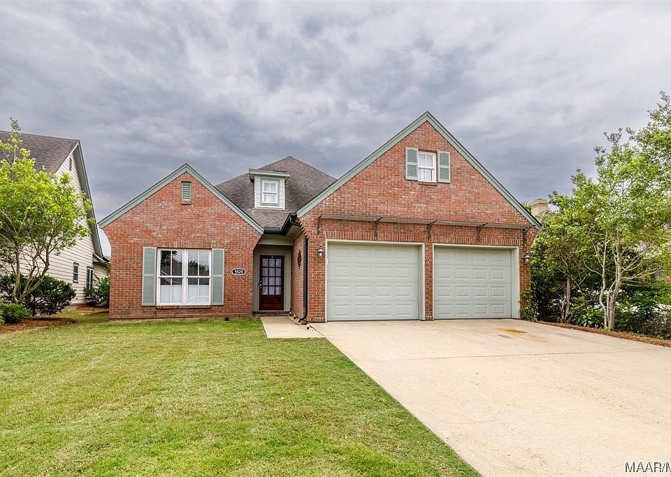 5520 Ash Grove Cir, Montgomery, AL 36116 MLS 540376 Zillow