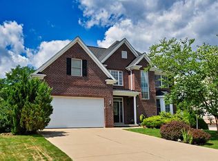 212 Lynhurst Dr, Pittsburgh, PA 15237