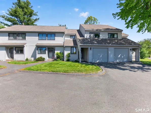3 Greenview Drive #3, Rocky Hill, CT 06067