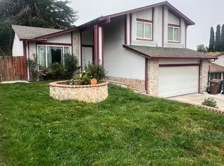 2322 Peachtree Cir, Antioch, CA 94509