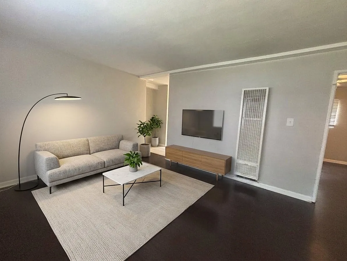 1 bed, 550 sqft, $1,250 — Photo 1