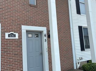 4785 Chestnut Ridge Rd APT 6, Amherst, NY 14228