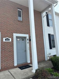 4785 Chestnut Ridge Rd APT 6, Amherst, NY, 14228
