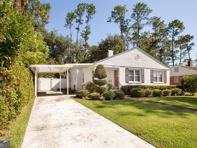 1009 Euclid Ave, Waycross, GA, 31501