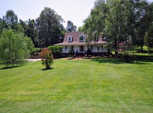 320 Waverly Pl, Paducah, KY 42001