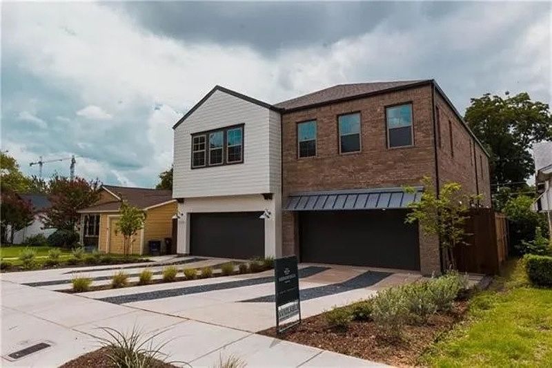 1st image of 3723 Harley Ave #1