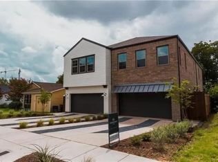 3723 Harley Ave #1, Fort Worth, TX 76107