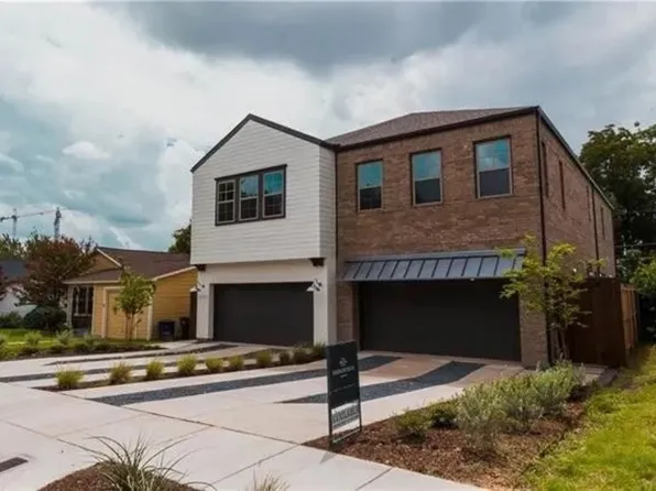 3723 Harley Ave #1, Fort Worth, TX 76107