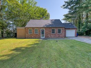 440 Chestnut Hill Avenue, Waterbury, CT 06704