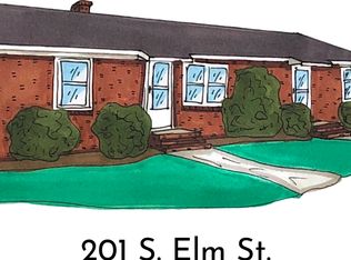 201 S Elm St #A, Greenville, NC 27858