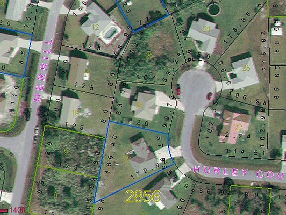 2nd image of 2328 SE Hurley Ct